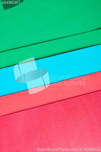 Image of Abstract Colorful Background