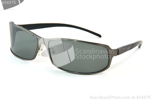 Image of closeup sunglasses