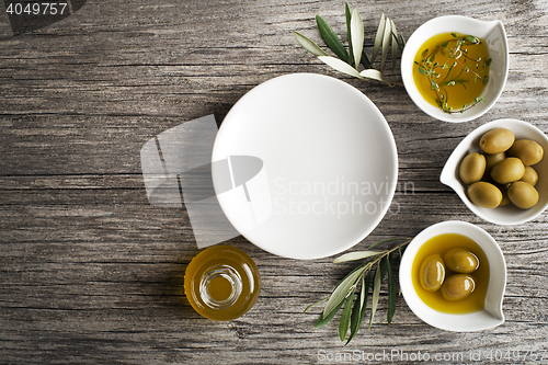 Image of Olive oil