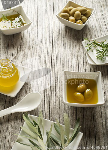 Image of Olive oil