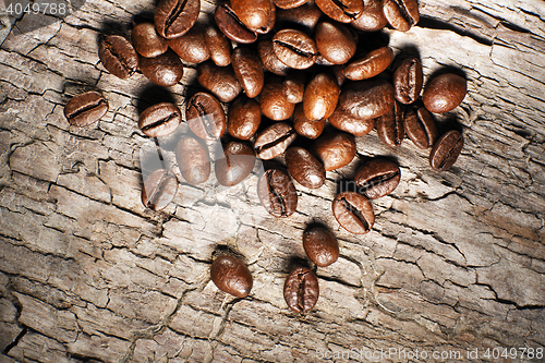 Image of Coffee beans