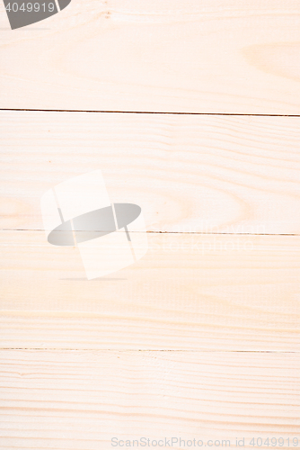 Image of Natural Wooden Board Texture