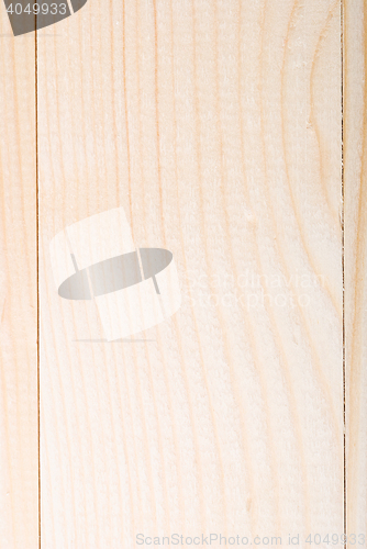 Image of Natural Wooden Board Texture