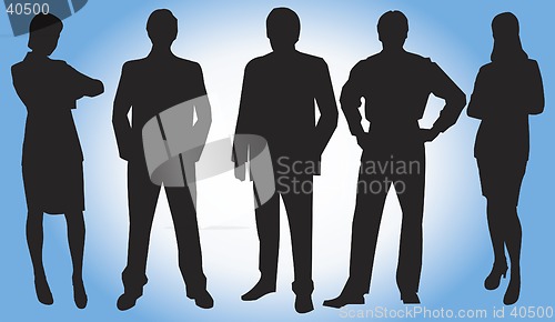 Image of Team