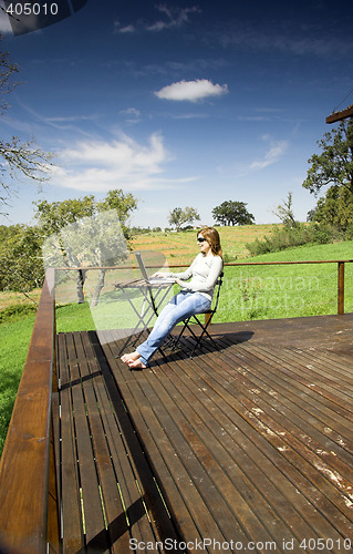 Image of Vacation