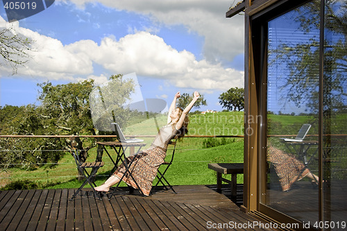 Image of Vacation