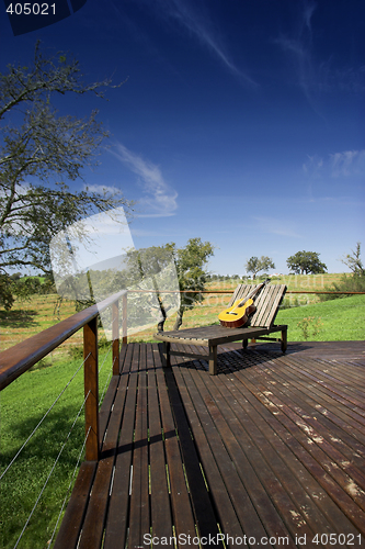 Image of Vacation house