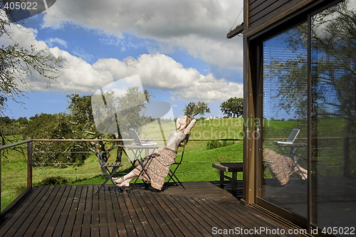 Image of Vacation