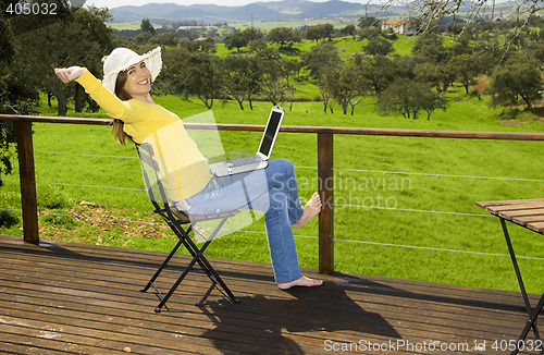 Image of Vacation