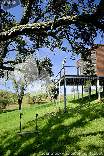 Image of Vacation home