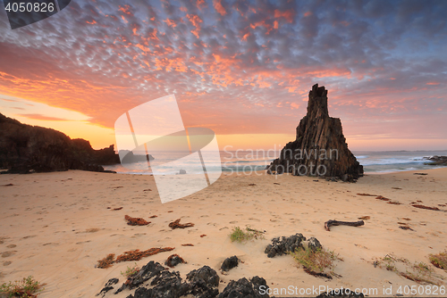 Image of Pyramid Rock Mullimburra Point South