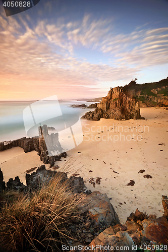 Image of Mullimburra Point South beach Australia