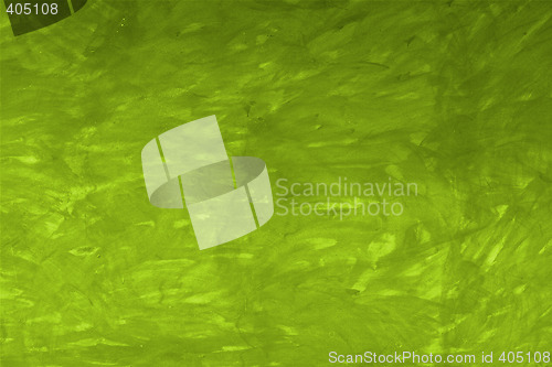 Image of Green wall background