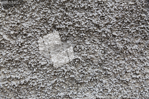 Image of close up of old stone wall or surface