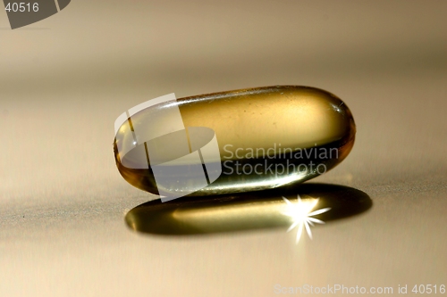 Image of pill