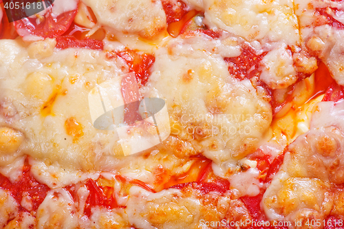 Image of pizza