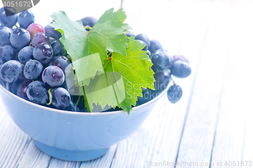 Image of grape