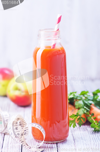 Image of juice