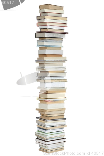 Image of Book Stack