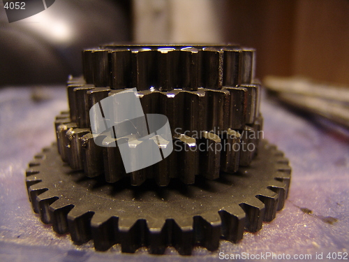 Image of wheel