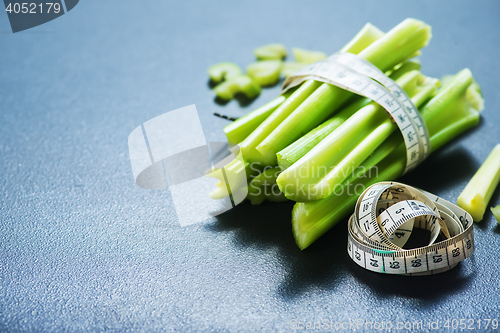 Image of Celery