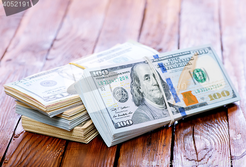 Image of Dollars