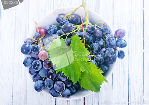 Image of grape