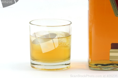 Image of whiskey glass