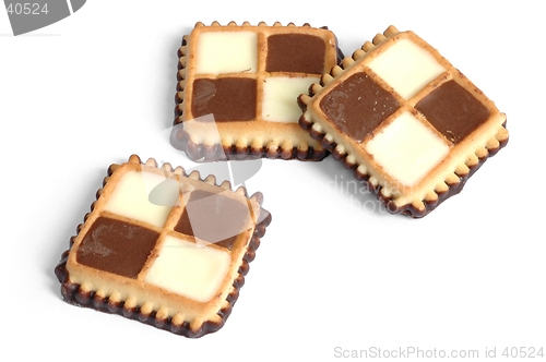 Image of Biscuits