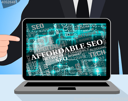 Image of Affordable Seo Means Search Engines And Cheap