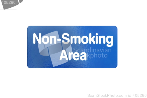 Image of Non Smoking Area