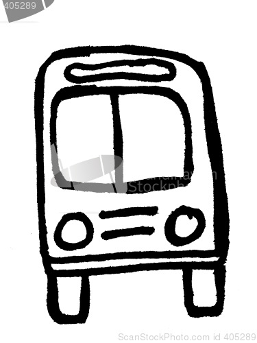 Image of bus