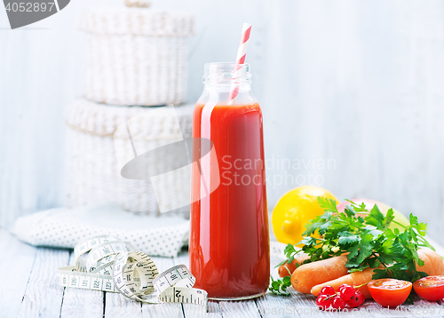 Image of juice