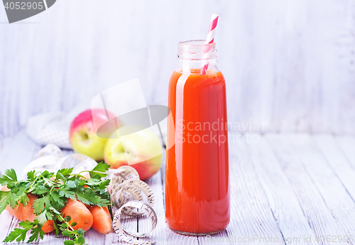 Image of juice