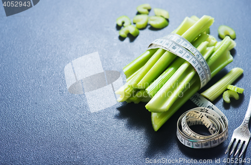 Image of Celery