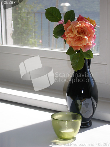 Image of vase