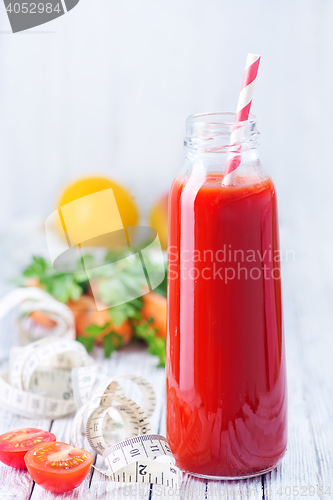 Image of juice