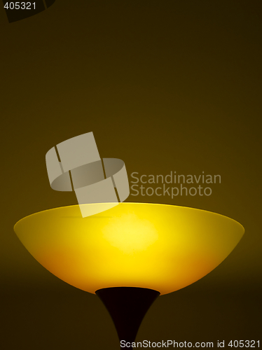 Image of Light bowl