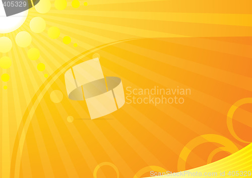 Image of Summer time