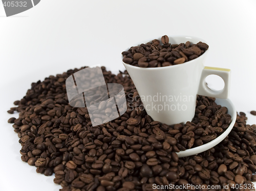 Image of Coffee cup