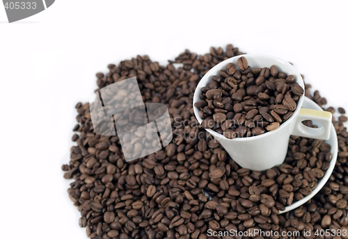 Image of Coffee cup