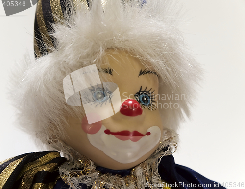 Image of Baltasar