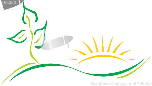 Image of Ecology logo