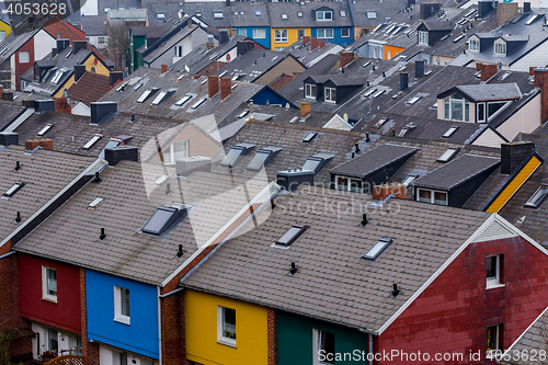 Image of Residential area in Heligoland