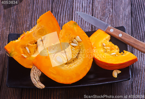 Image of pumpkin
