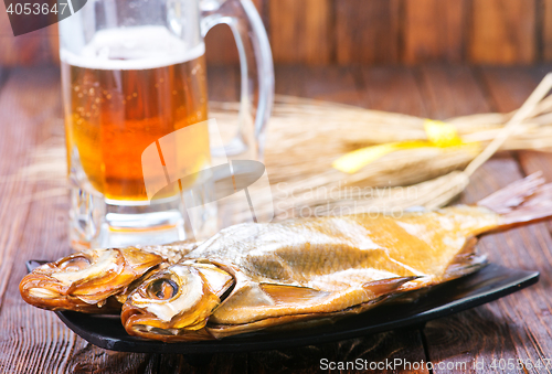 Image of smoked fish