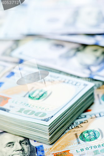 Image of Dollars