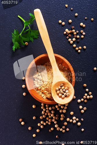 Image of white pepper