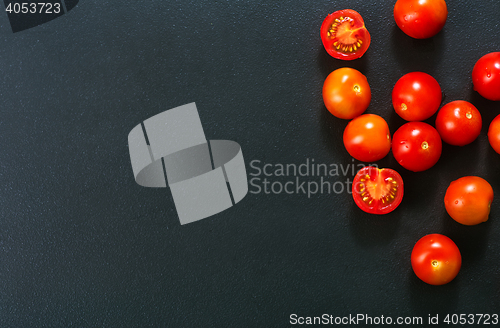 Image of tomato