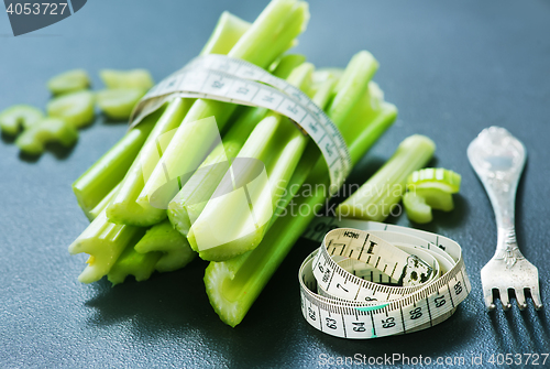 Image of Celery